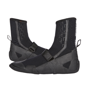 Mystic Marshall Boot Round Toe 2022